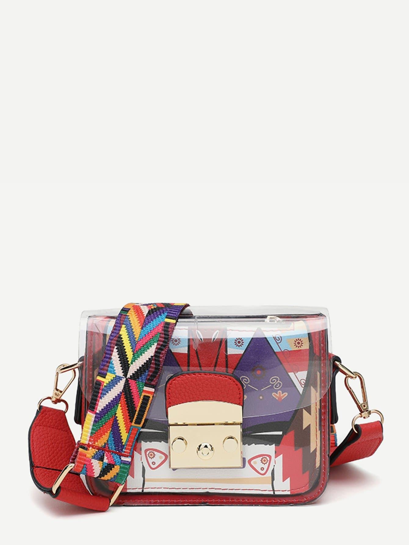 Сумка SheIn