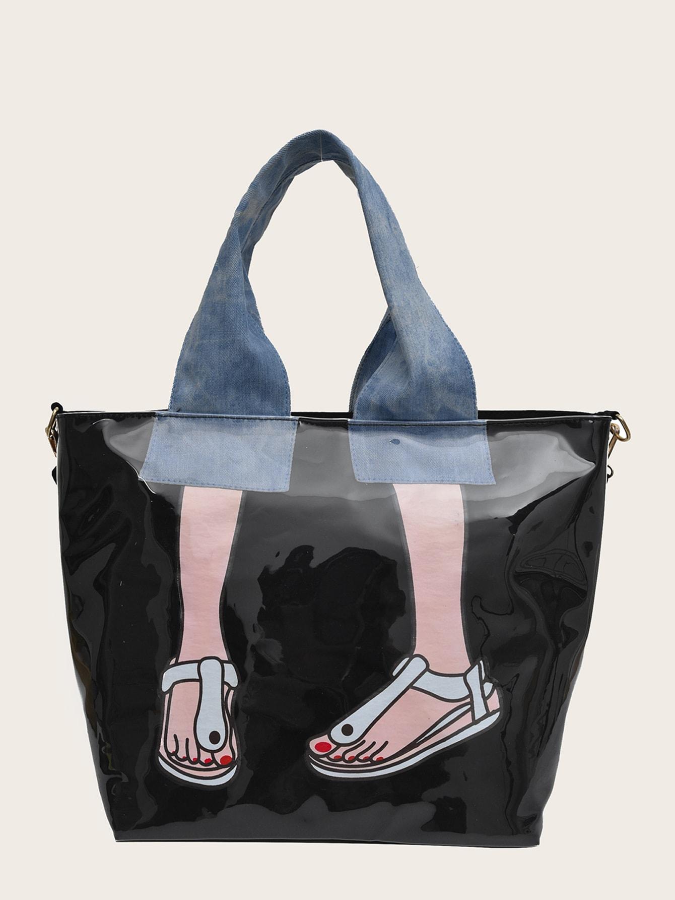 Сумка SheIn