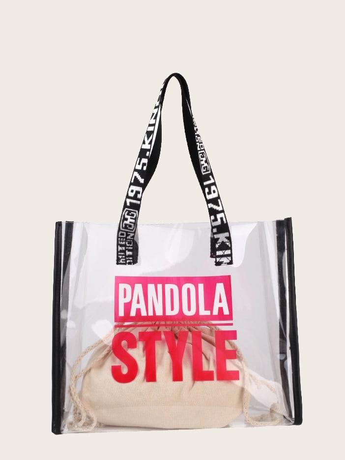 Сумка SheIn