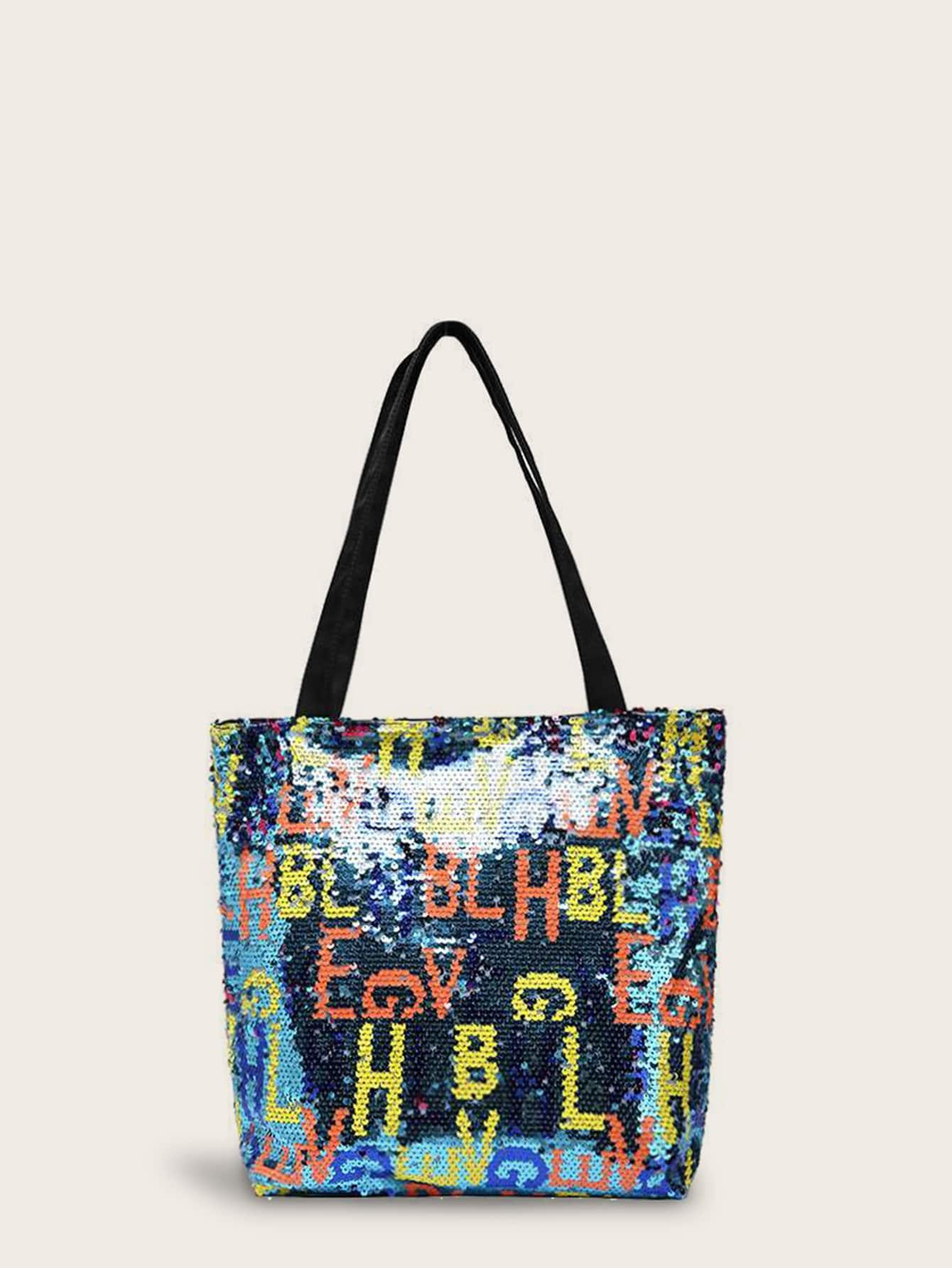 Сумка SheIn
