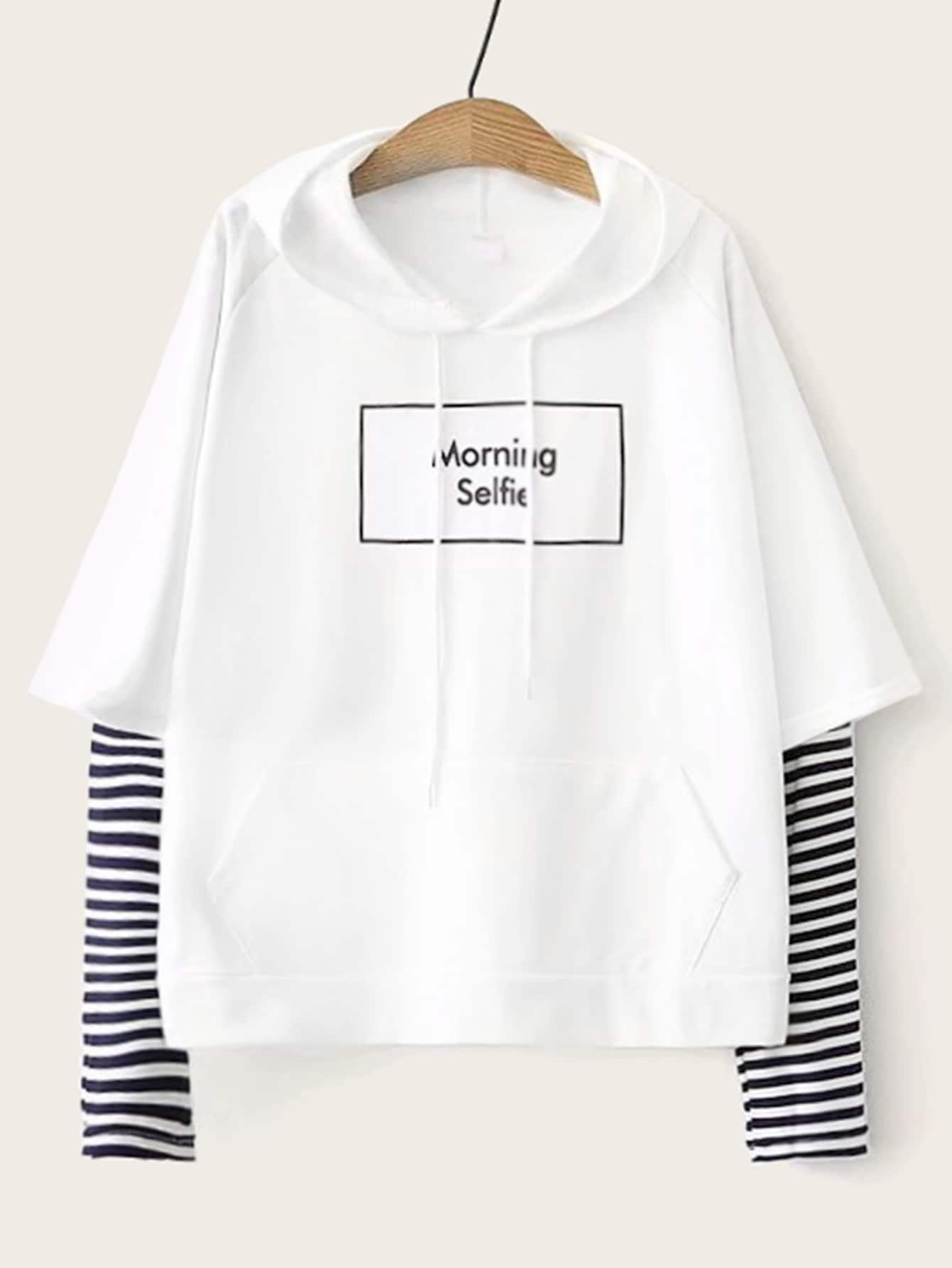 Свитшот SheIn