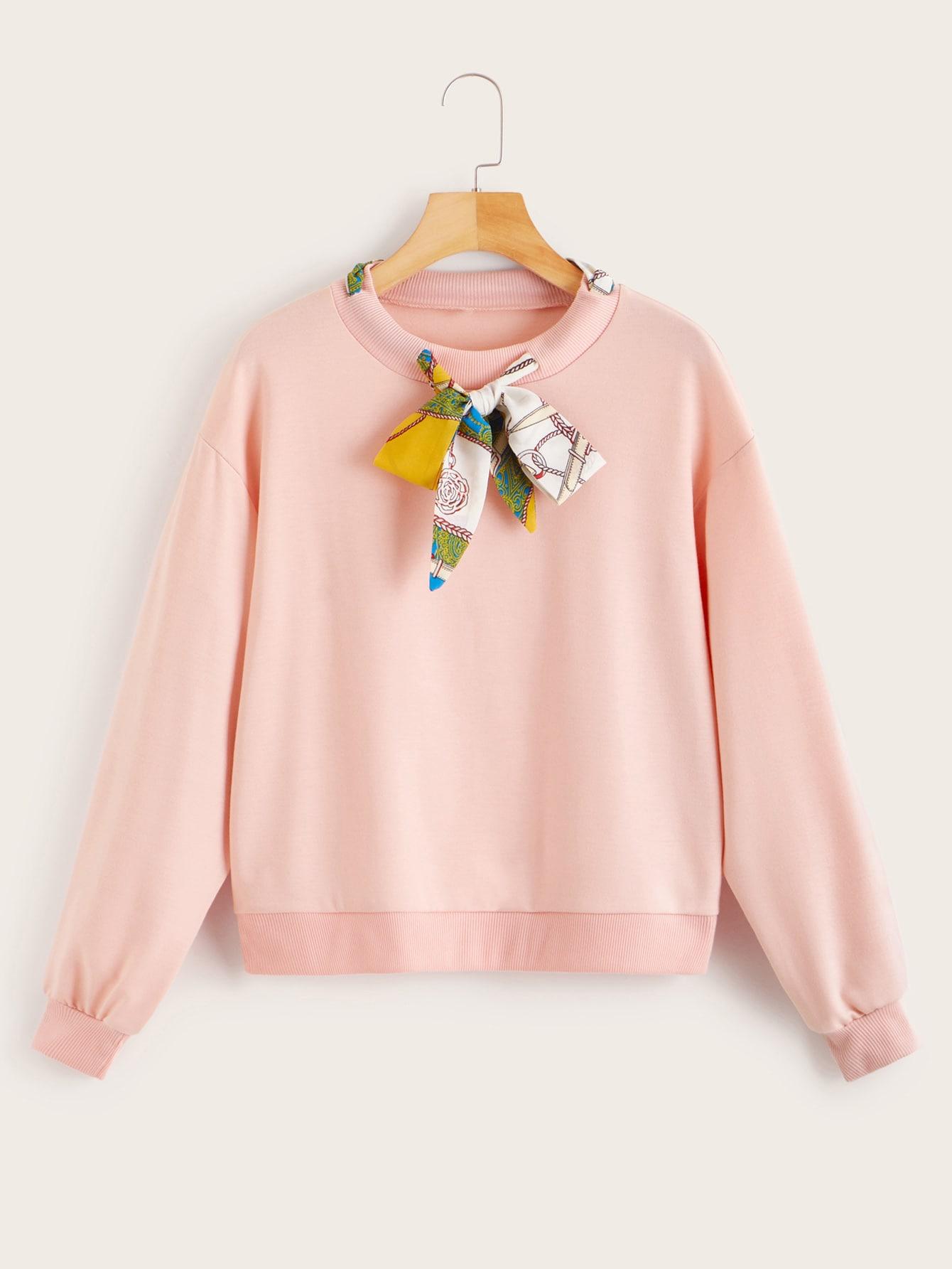 Свитшот SheIn
