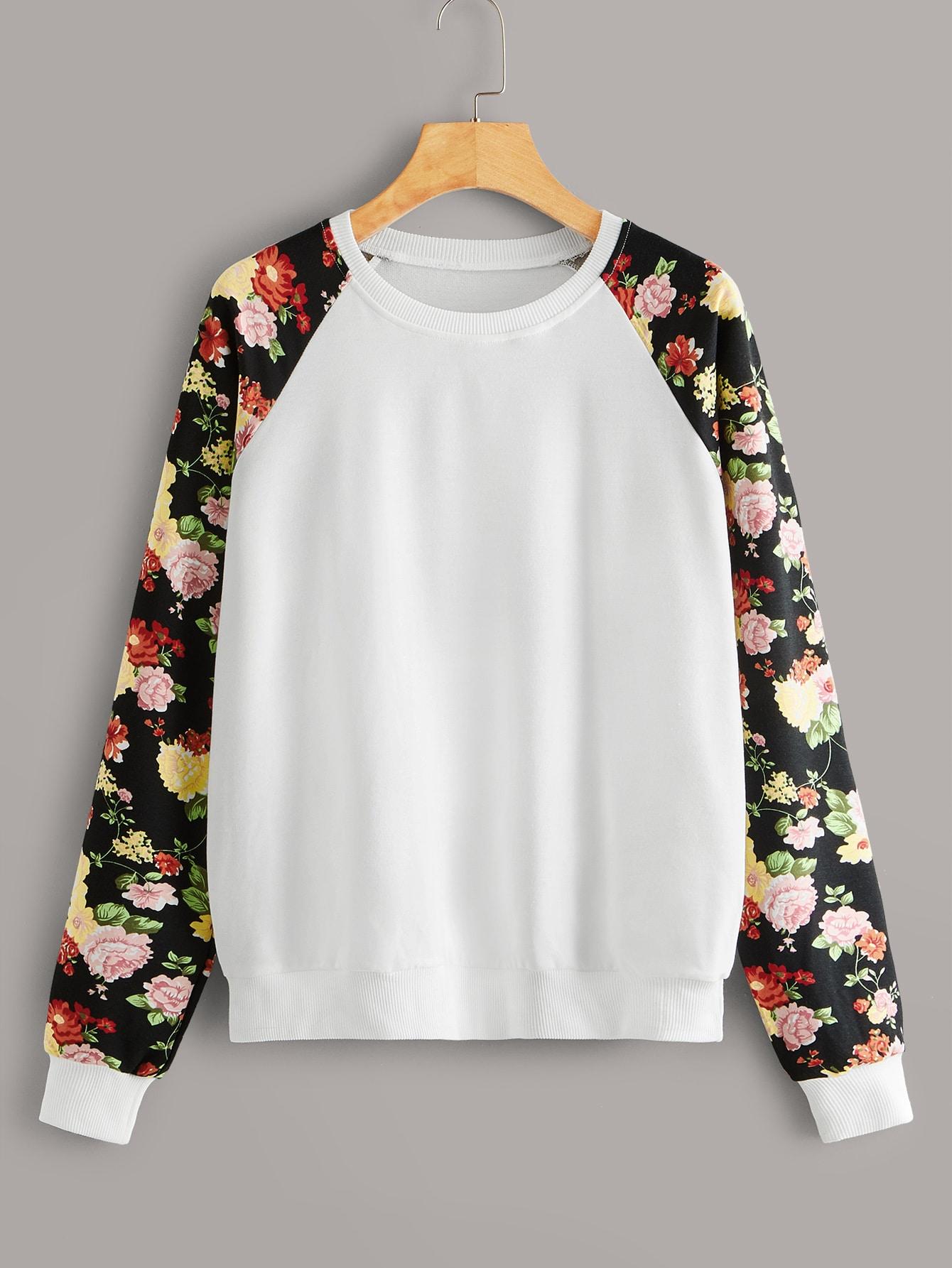 Свитшот SheIn