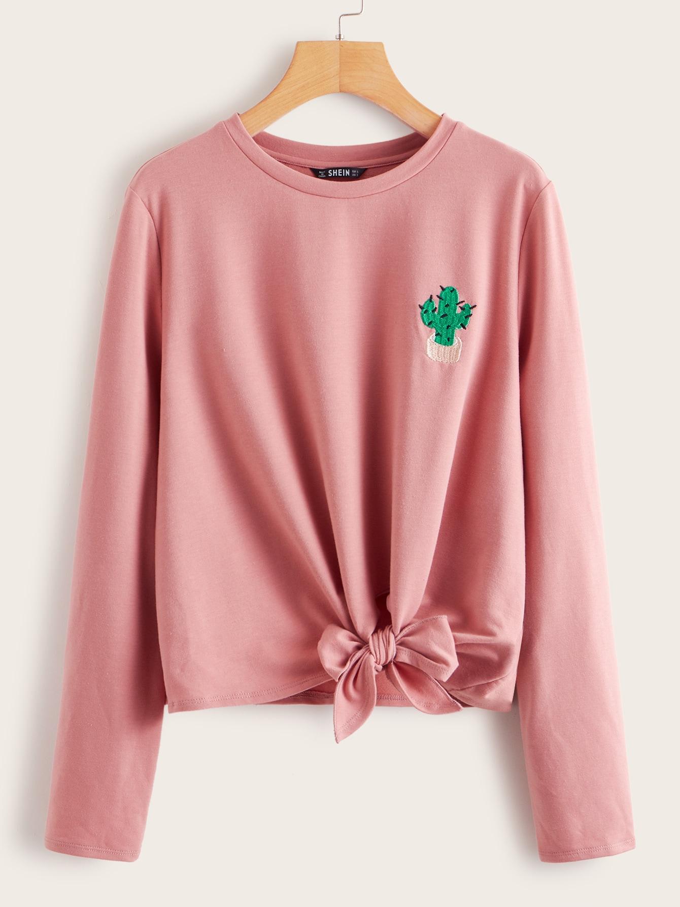 Свитшот SheIn