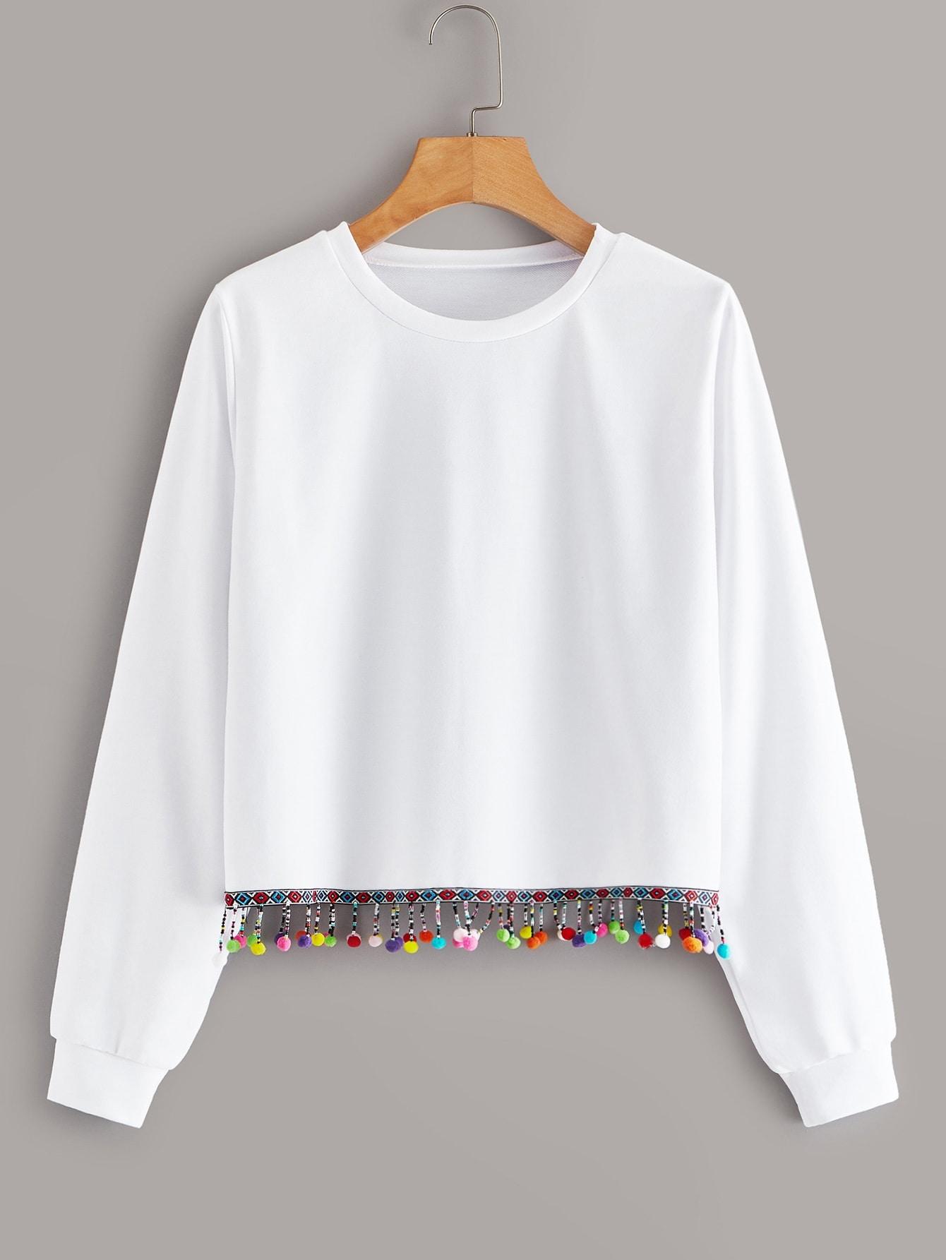 Свитшот SheIn