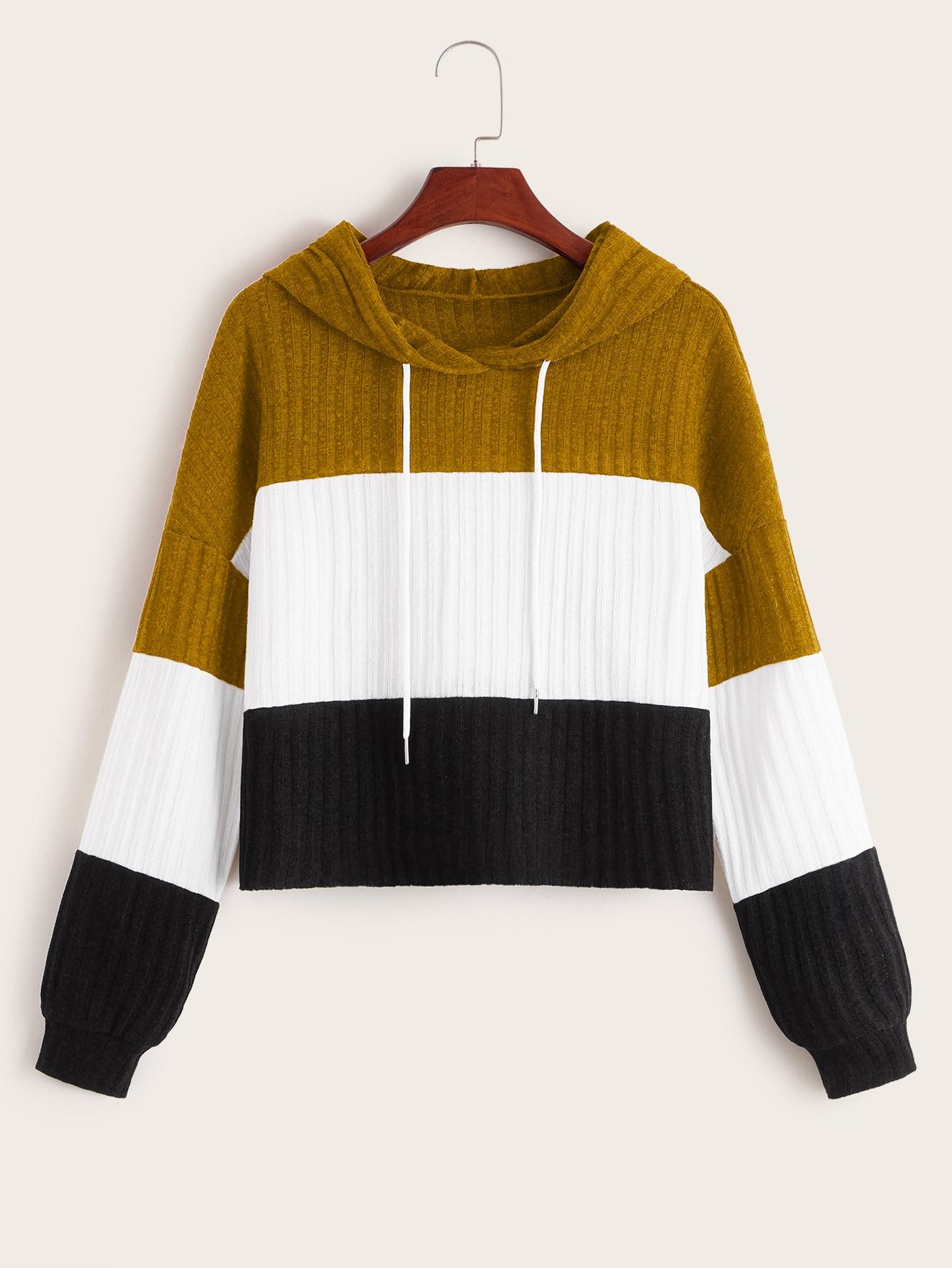 Свитшот SheIn