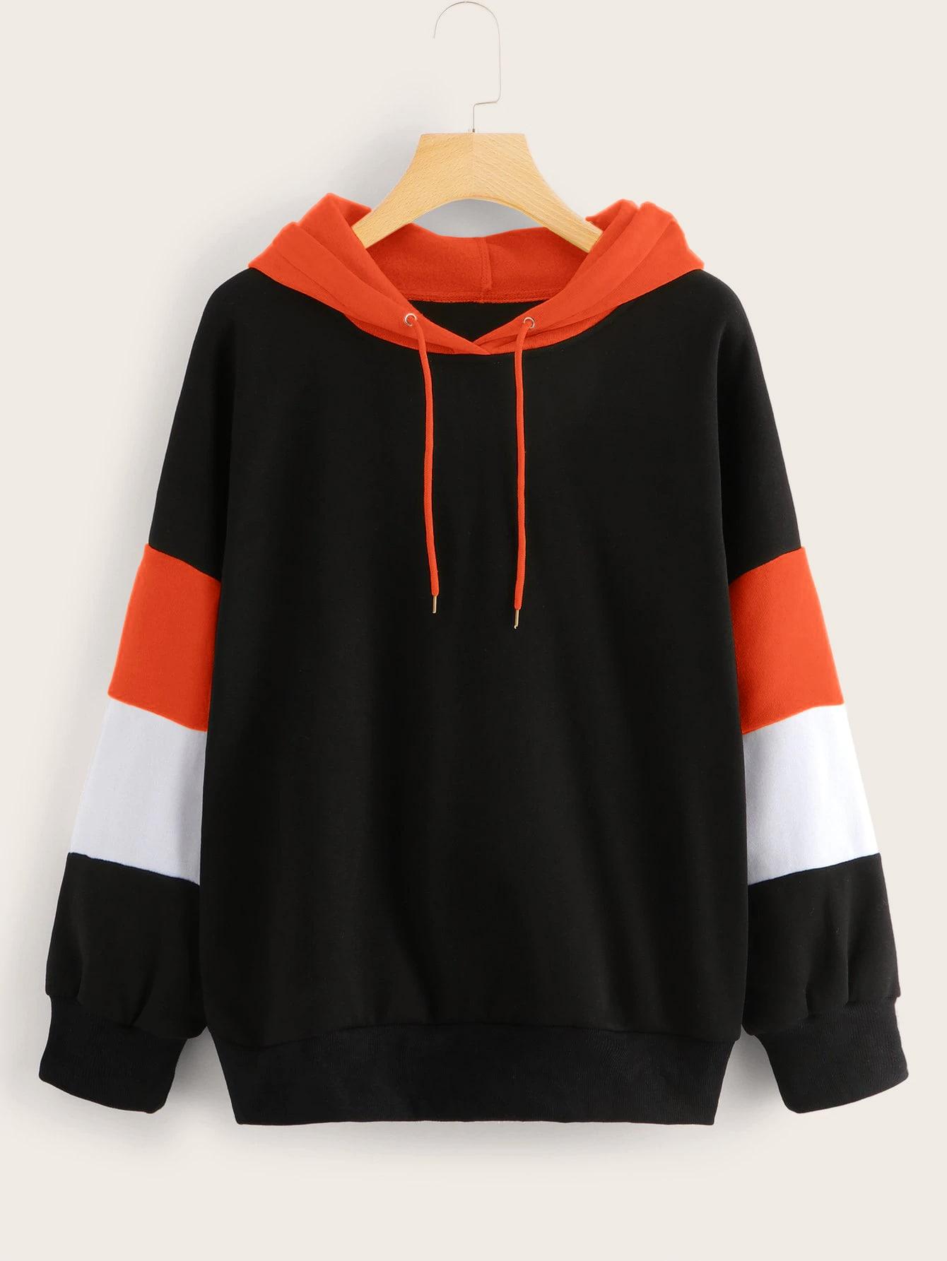Свитшот SheIn