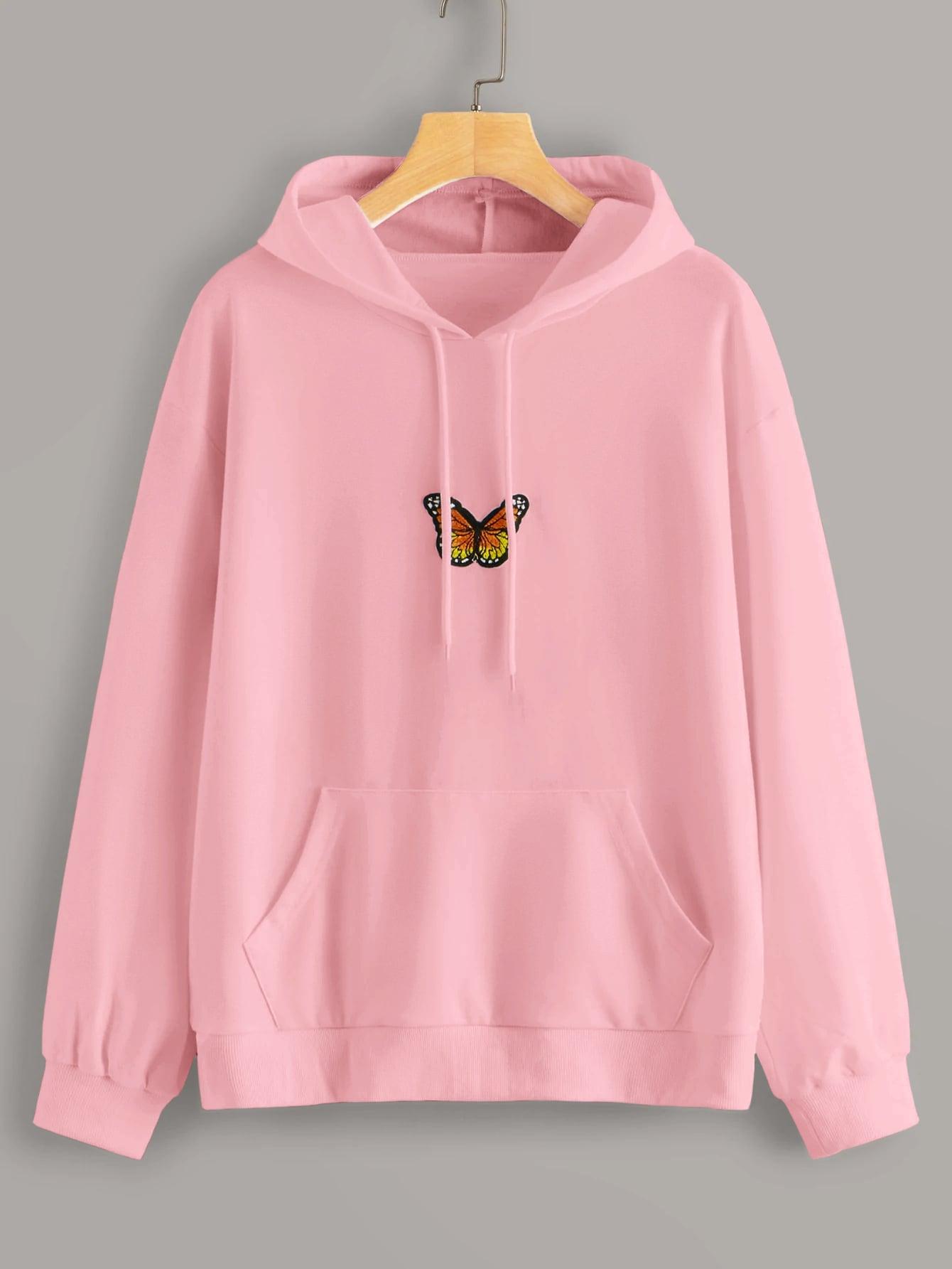 Свитшот SheIn