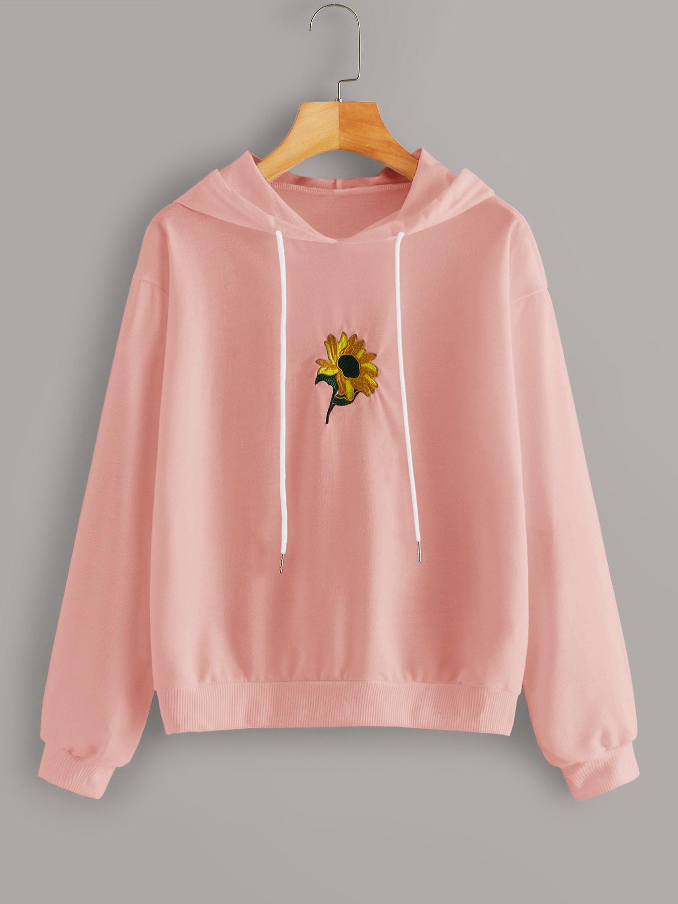 Свитшот SheIn