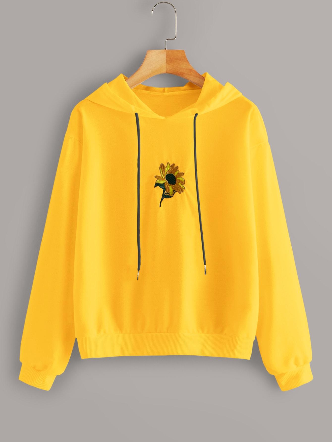 Свитшот SheIn