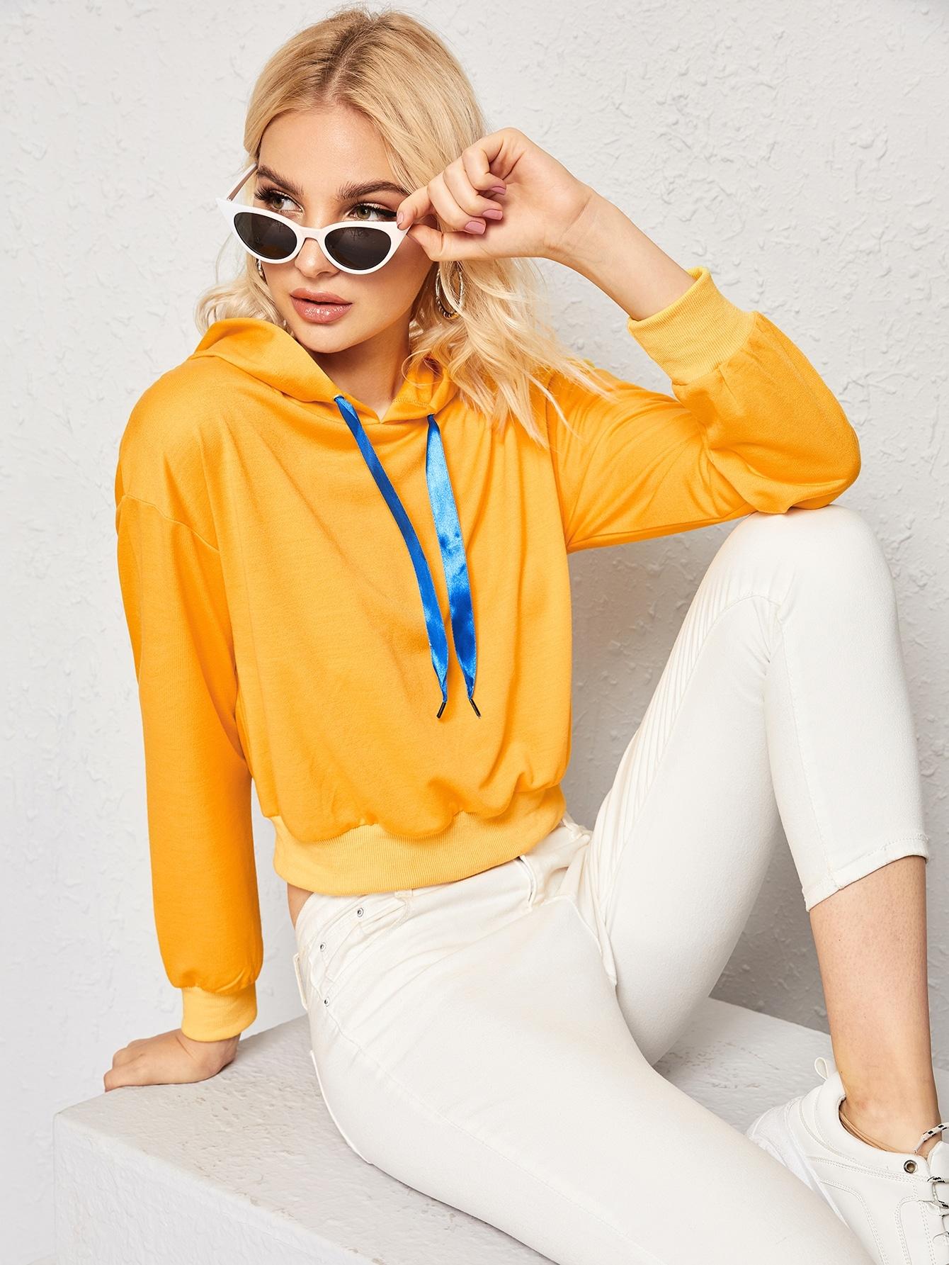 Свитшот SheIn
