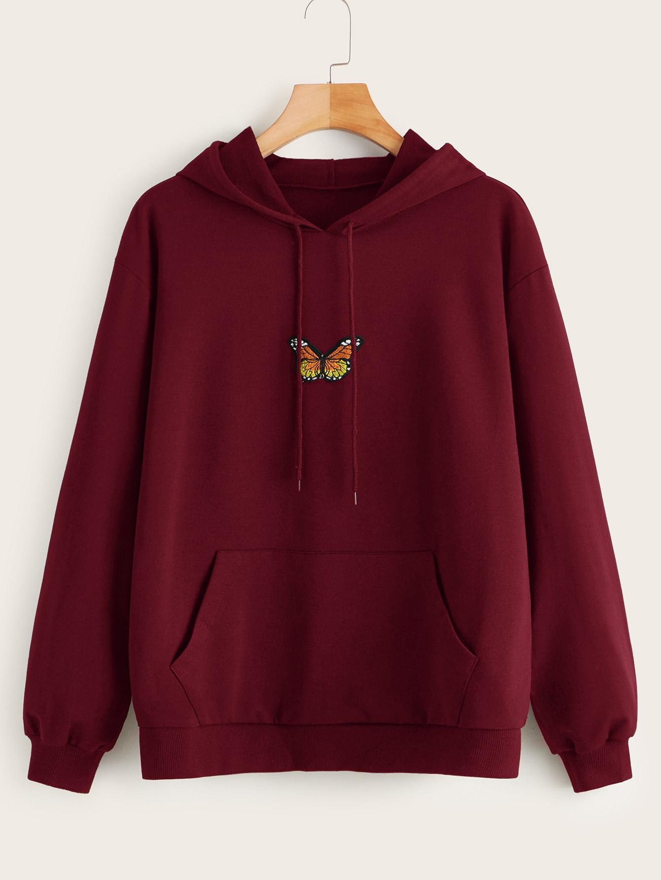 Свитшот SheIn