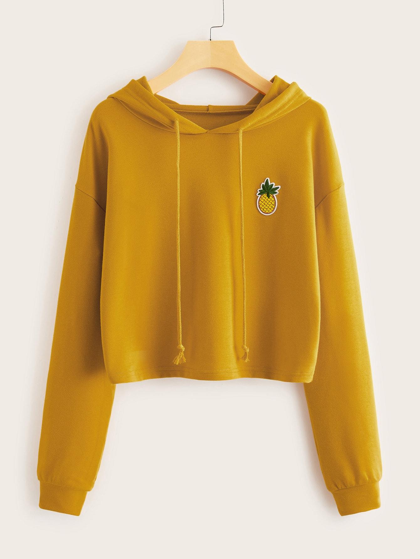 Свитшот SheIn