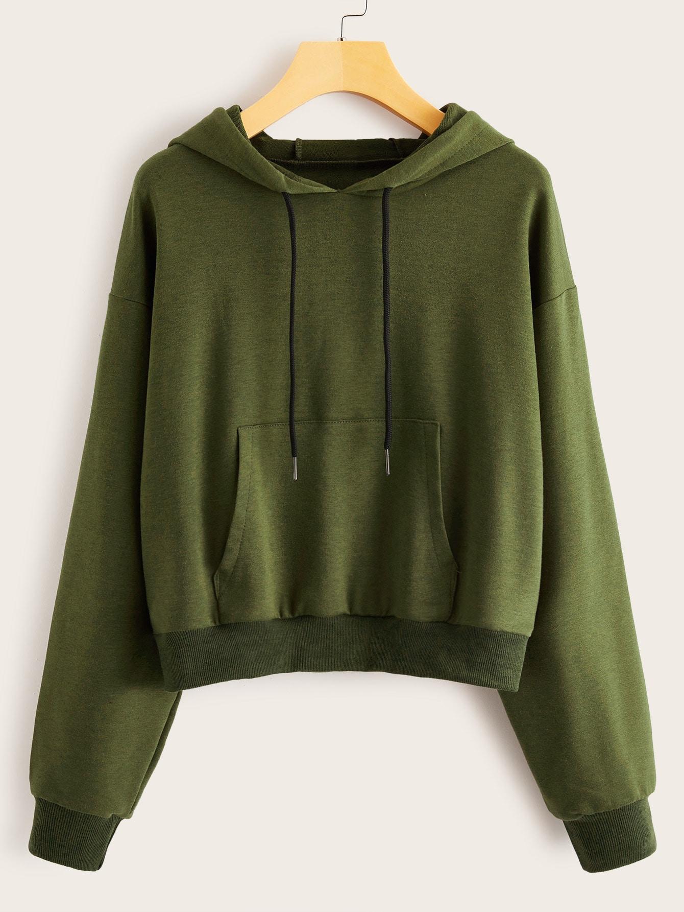 Свитшот SheIn
