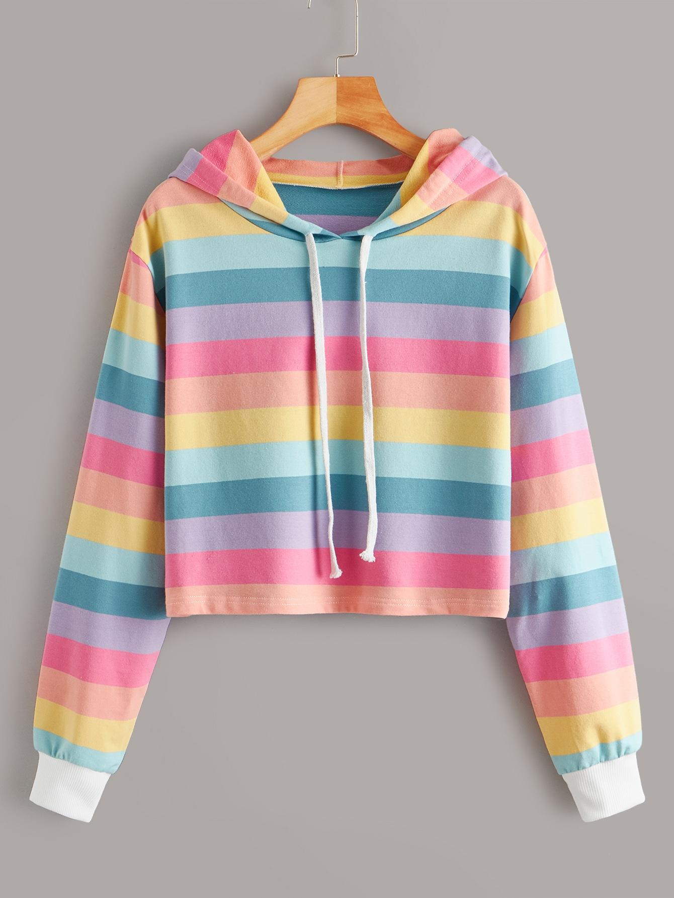 Свитшот SheIn