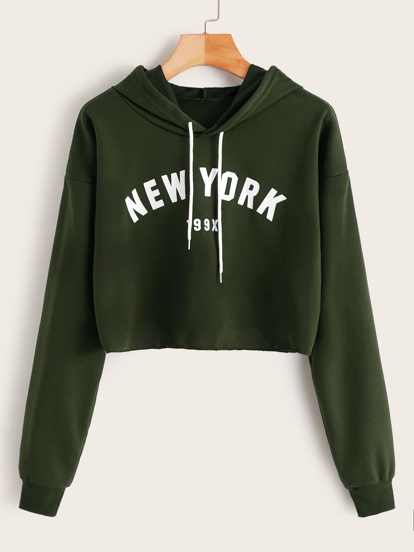 Свитшот SheIn