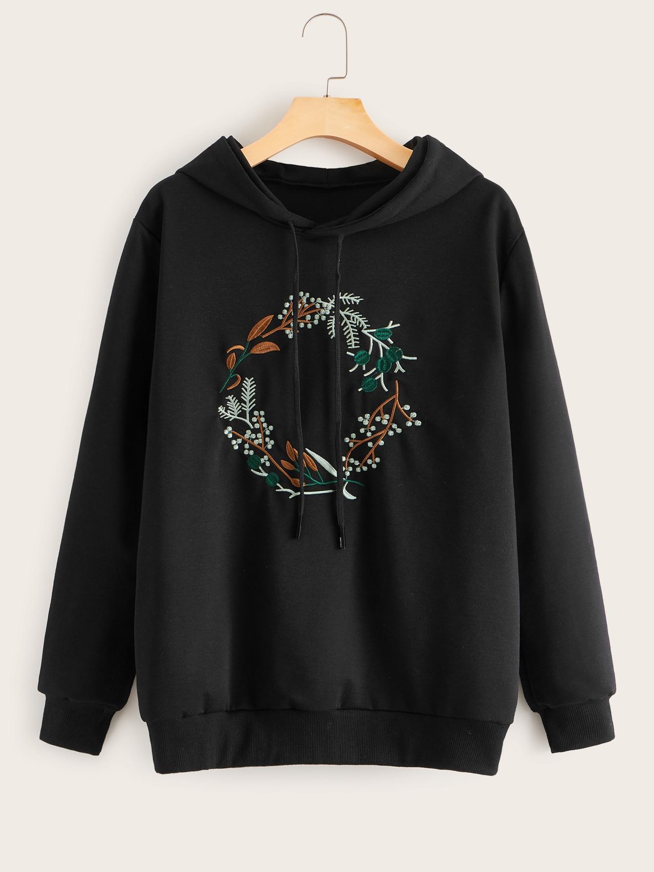 Свитшот SheIn