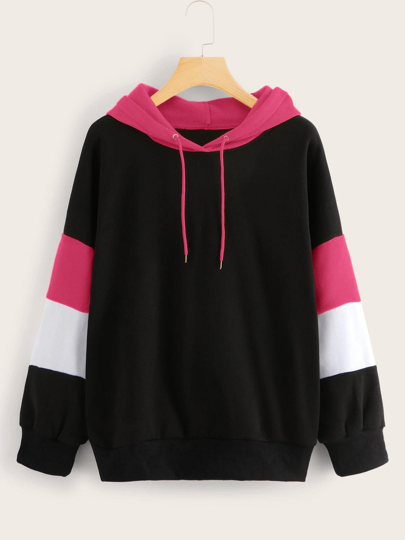 Свитшот SheIn