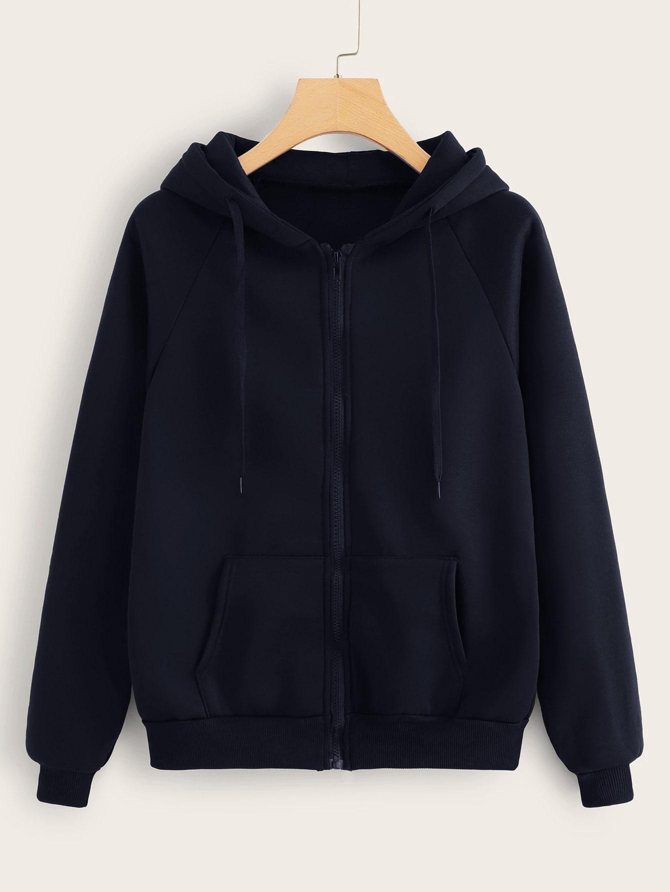 Свитшот SheIn