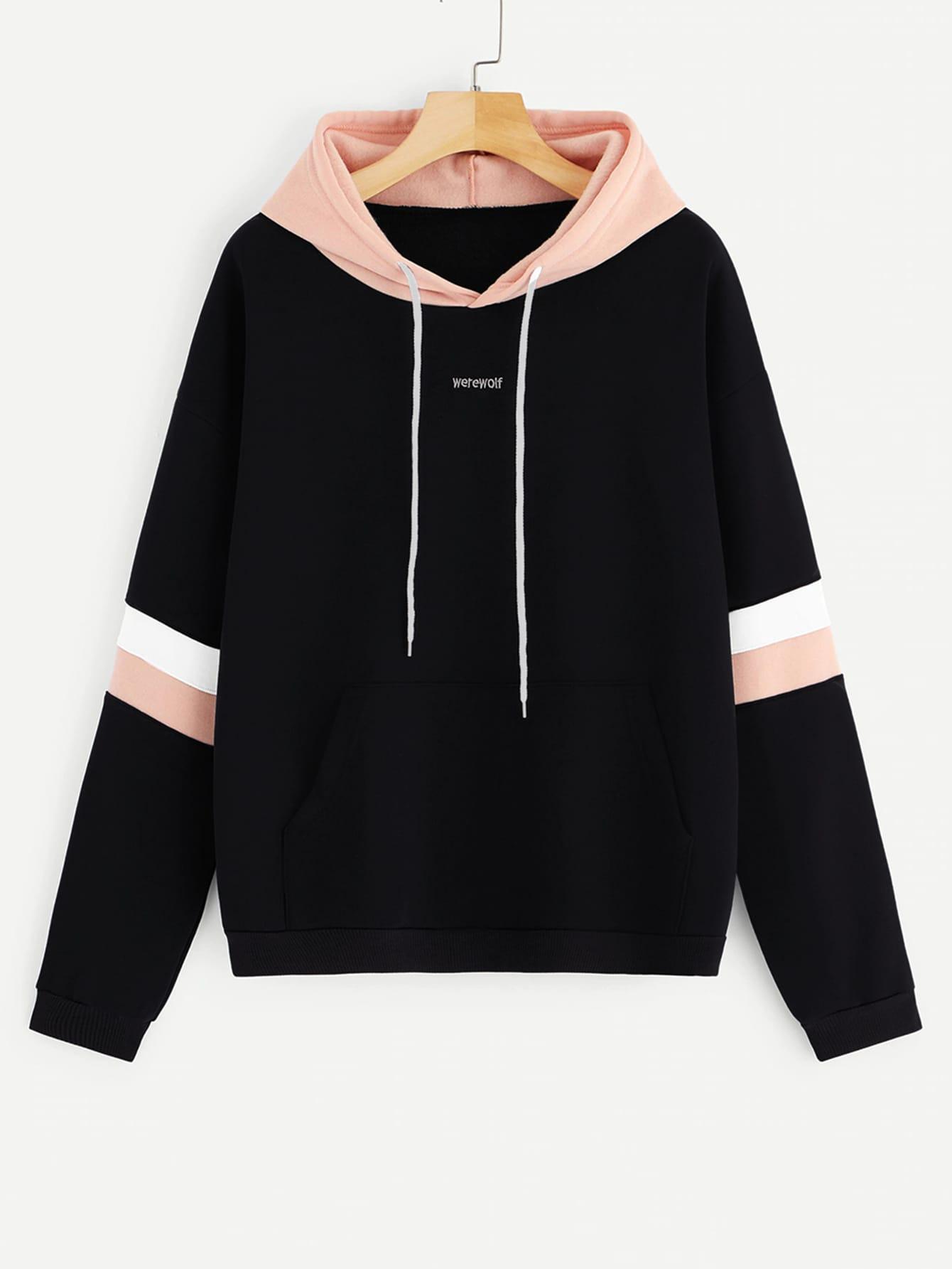 Свитшот SheIn