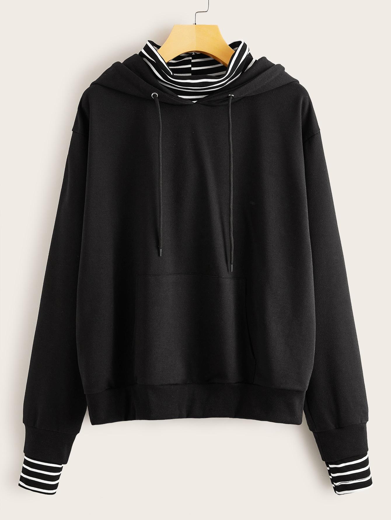 Свитшот SheIn