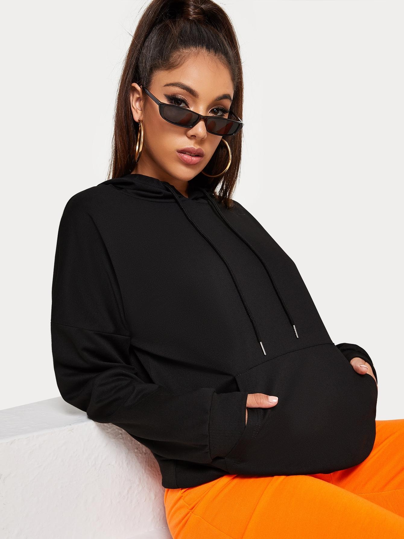 Свитшот SheIn