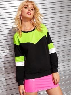 Свитшот SheIn