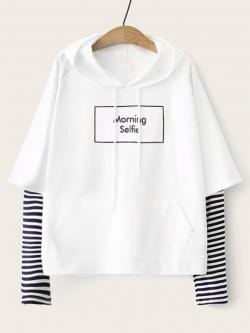 Свитшот SheIn