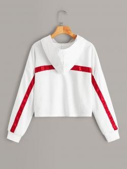 Свитшот SheIn