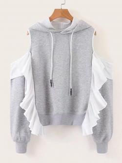 Свитшот SheIn