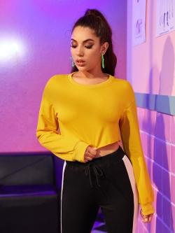 Свитшот SheIn