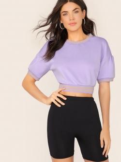 Свитшот SheIn