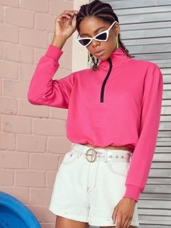 Свитшот SheIn