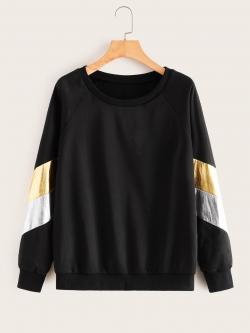 Свитшот SheIn