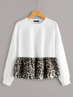 Свитшот SheIn