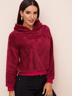 Свитшот SheIn