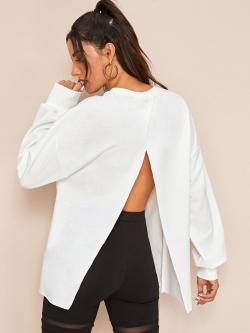 Свитшот SheIn