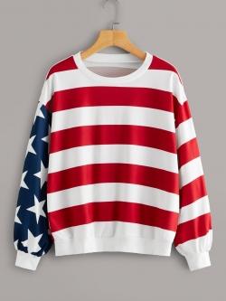 Свитшот SheIn