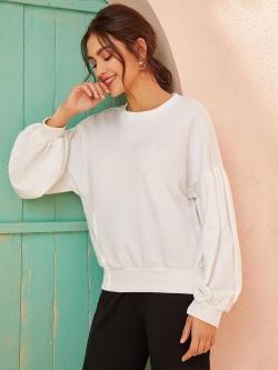 Свитшот SheIn