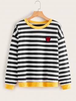 Свитшот SheIn