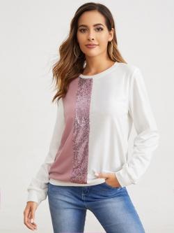 Свитшот SheIn