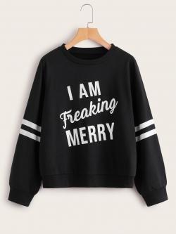 Свитшот SheIn