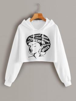 Свитшот SheIn