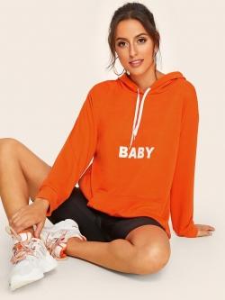 Свитшот SheIn