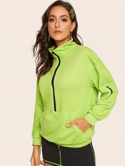 Свитшот SheIn