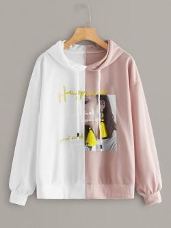 Свитшот SheIn