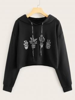 Свитшот SheIn