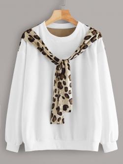 Свитшот SheIn