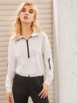 Свитшот SheIn