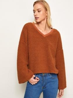 Свитшот SheIn